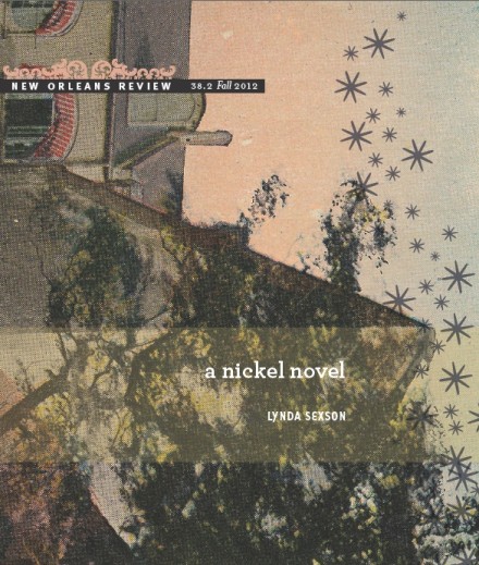 A Nickel Novel (excerpt)