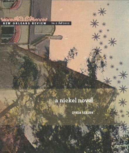 A Nickel Novel (excerpt)