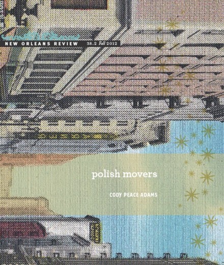 Polish Movers (excerpt)