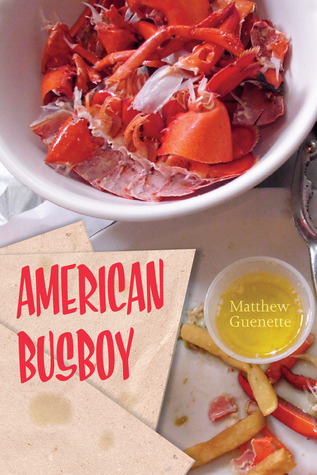 The American (Busboy) Dream