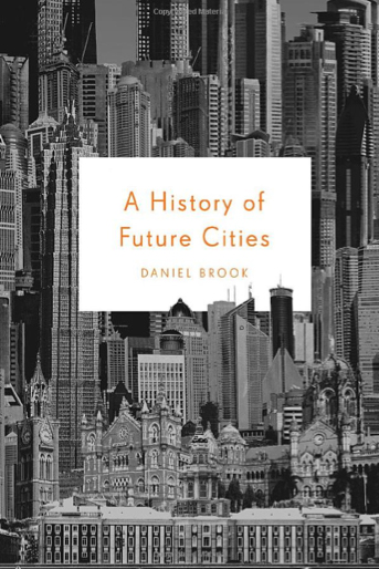 Daniel Brook: St. Petersburg was a Disneyland