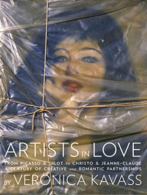 Veronica Kavass: Artists in Love