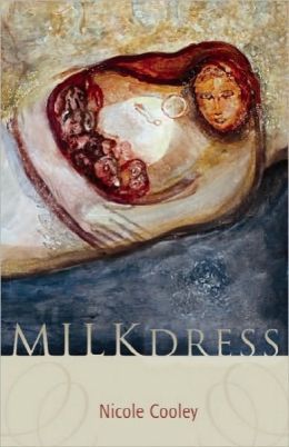 Milk Dress