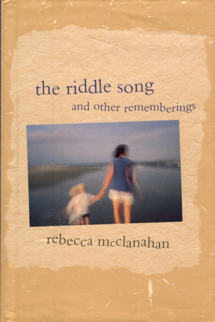 The Riddle Song