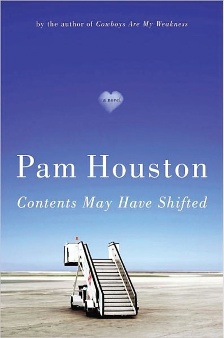Contents May Have Shifted