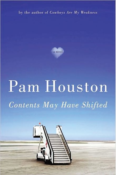 Contents May Have Shifted