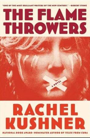 Rachel Kushner: I’m not sure there is a clear distinction between “to communicate” and “to monologue”
