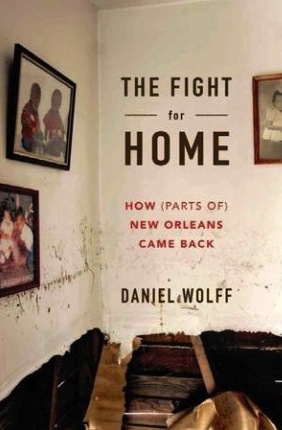 Honor the Stories: An Interview with Daniel Wolff