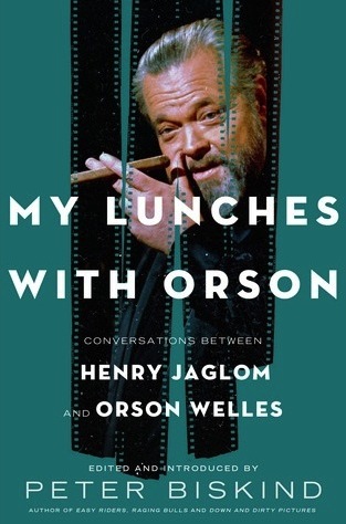 My Lunches with Orson