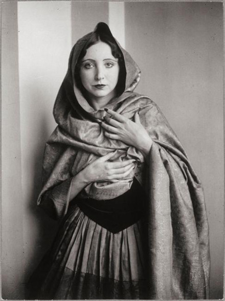 Anaïs Nin: Link in the Chain of Feeling
