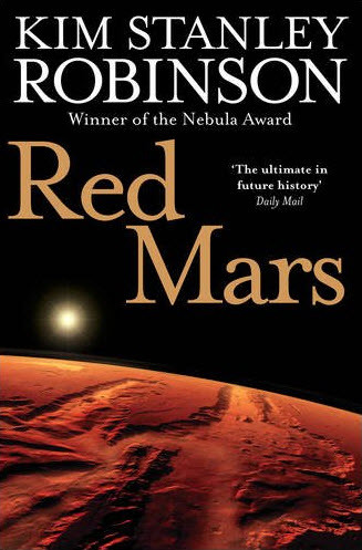 Red Mars