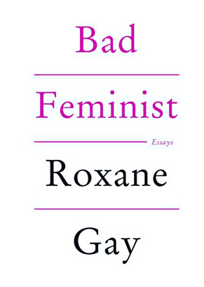 Roxane Gay: Inhabited by the story