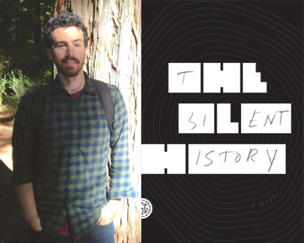My belief is that we’re all face-talking: An interview with Eli Horowitz