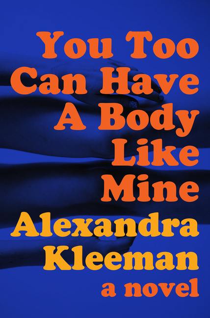 The Strangest Thing You’ve Ever Eaten: An Interview with Alexandra Kleeman