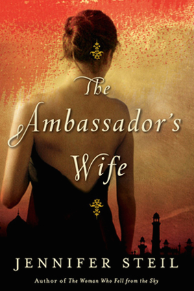 Jennifer Steil: I began thinking about the hazards of Western people coming to the Middle East to “free” the women