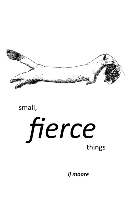 small, fierce things