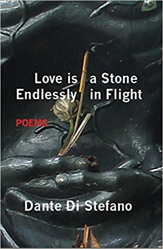 Love Is a Stone Endlessly in Flight: A Correspondence with Dante Di Stefano