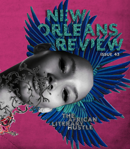 Introducing Issue 43: This Hustle Is Not Your Grandpa’s African Lit