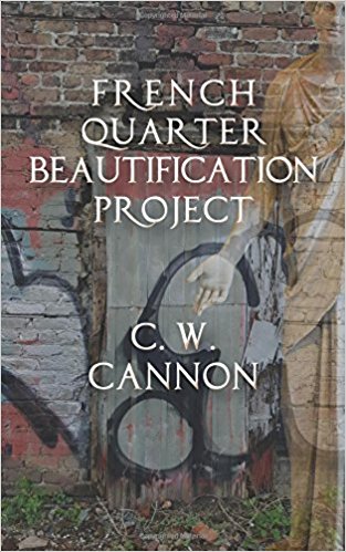 French Quarter Beautification Project
