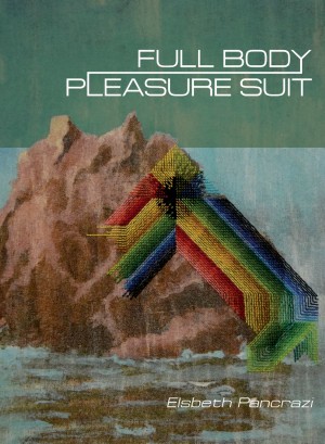 Full Body Pleasure Suit
