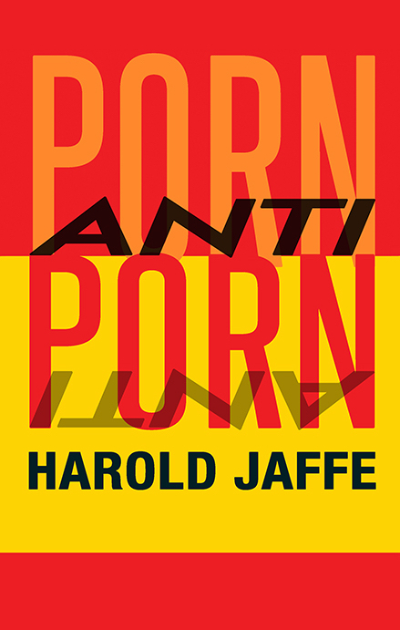 Harold Jaffe