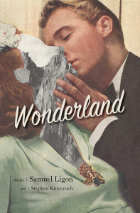 wonderland