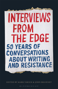 Interviews From The Edge