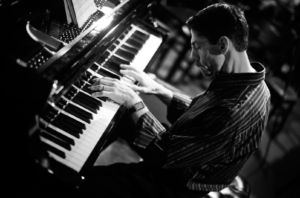 Fred Hersch