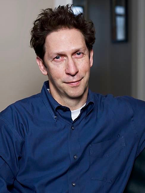 Tim Blake Nelson