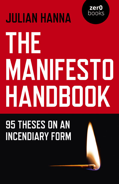 The Manifesto Handbook