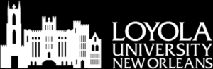 Loyola University logo