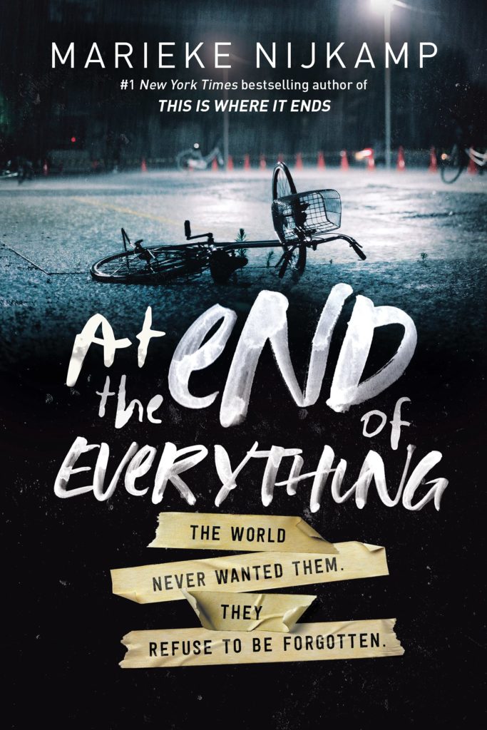 AttheEndofEverything