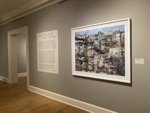 How Do You Look at a Photograph?: Robert Polidori at NOMA